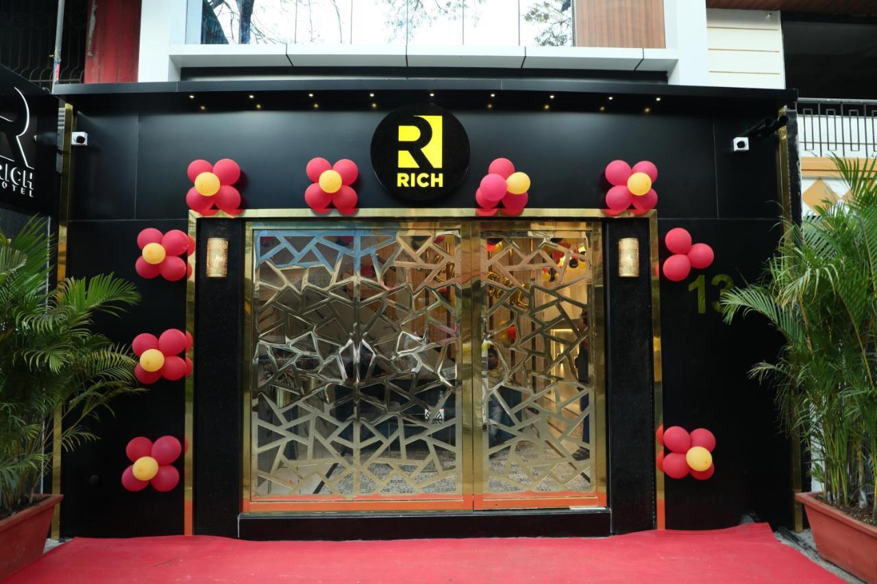 Rich Hotel Mumbai — Photos 1